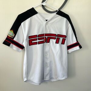 ESPN Zone Baseball Tonight Baseball Jersey #79